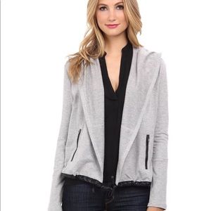 Splendid Downing St drape jacket, size medium